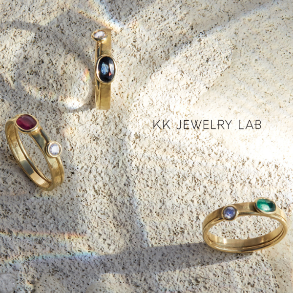 Zakynthos goldm aceessories