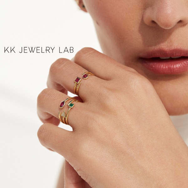 Zakynthos goldm aceessories