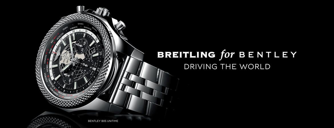 Breitling