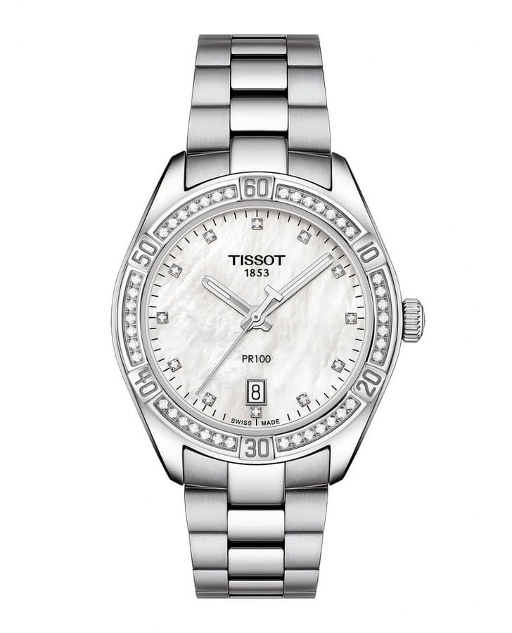 Tissot greece top
