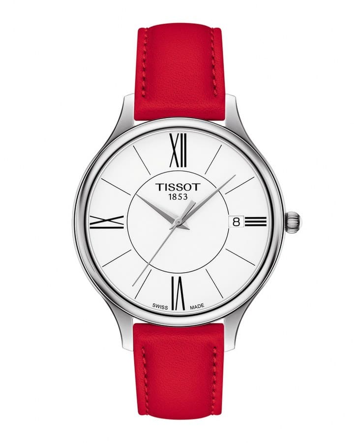 Tissot greece sale