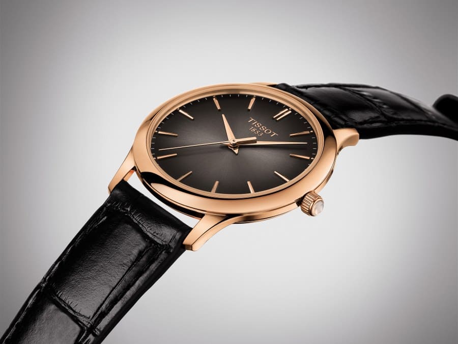 Tissot greece store