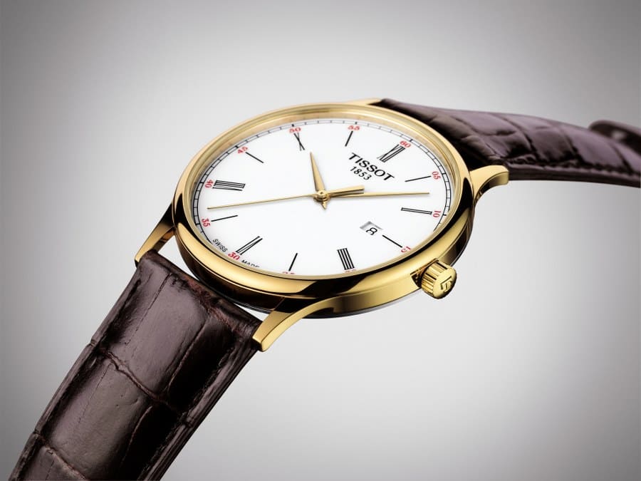 Tissot greece on sale