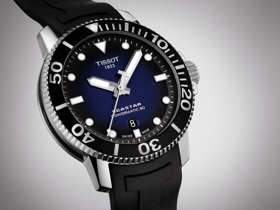 Tissot greece hotsell