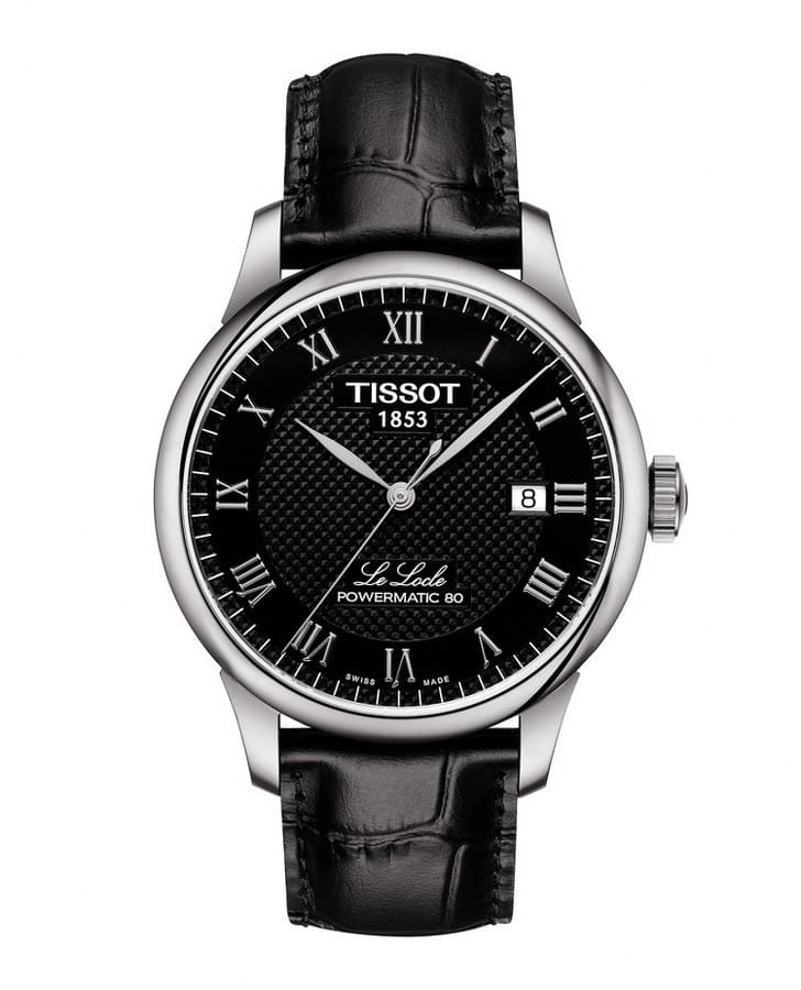 branded/Tissot/ collection michalopoulos gold Zakynthos Greece