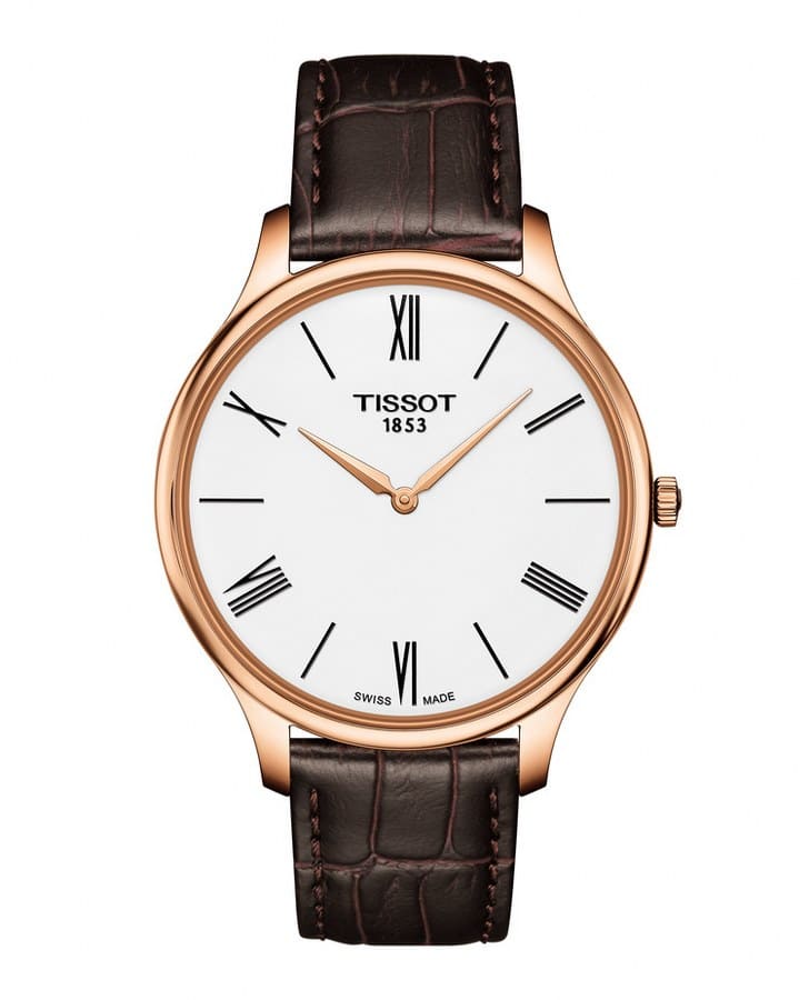 branded/Tissot/ collection michalopoulos gold Zakynthos Greece
