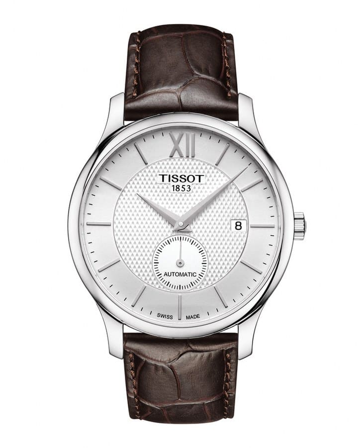 branded/Tissot/ collection michalopoulos gold Zakynthos Greece