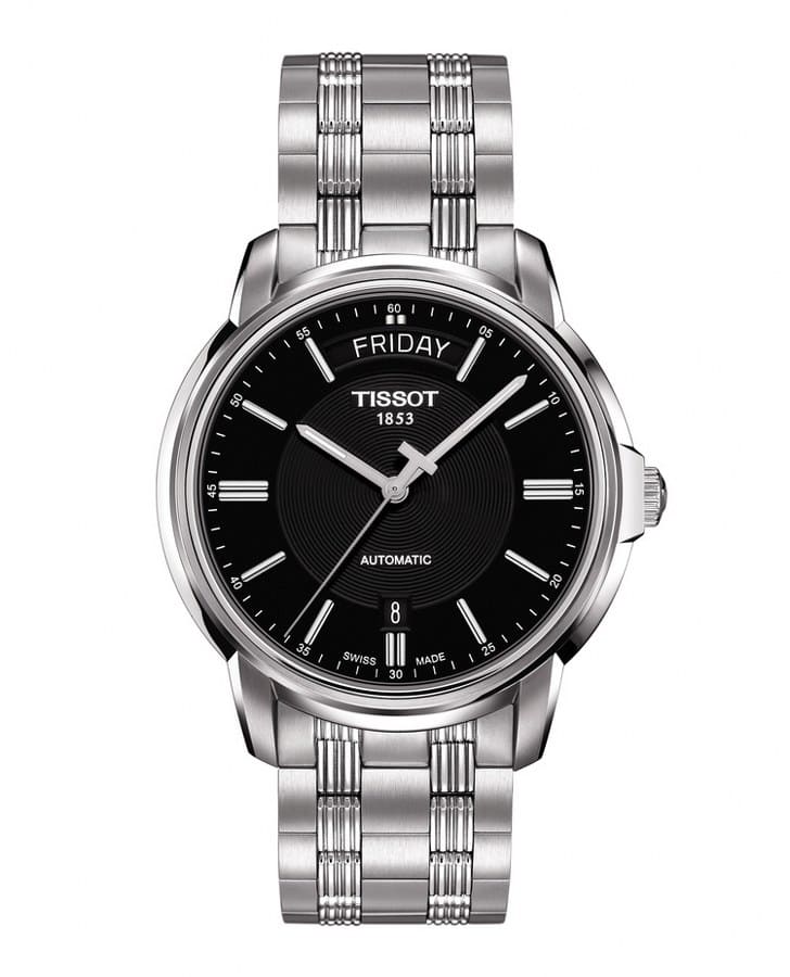 branded/Tissot/ collection michalopoulos gold Zakynthos Greece