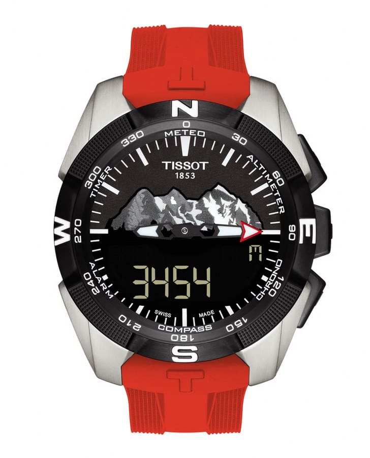 branded/Tissot/ collection michalopoulos gold Zakynthos Greece