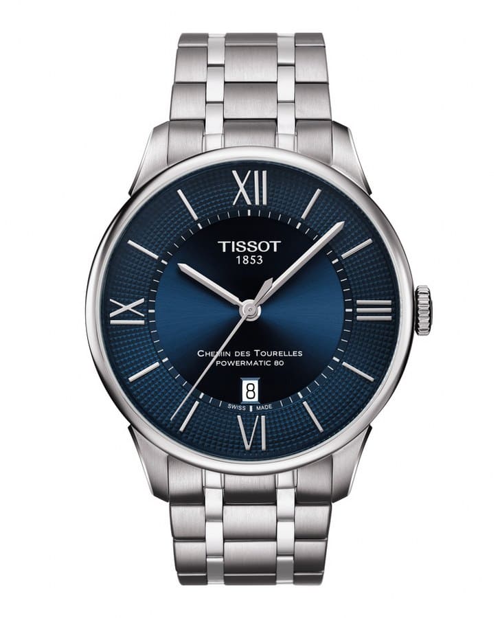 branded/Tissot/ collection michalopoulos gold Zakynthos Greece