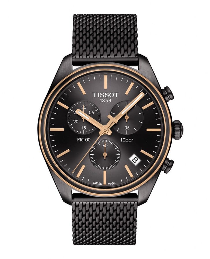 branded/Tissot/ collection michalopoulos gold Zakynthos Greece