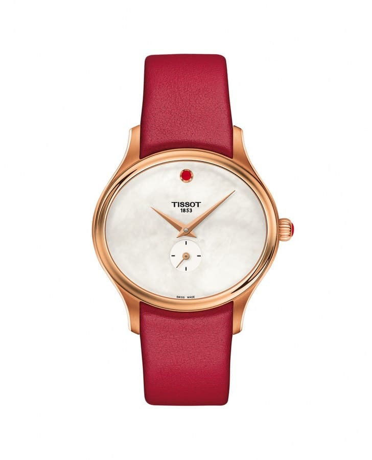 branded/Tissot/ collection michalopoulos gold Zakynthos Greece