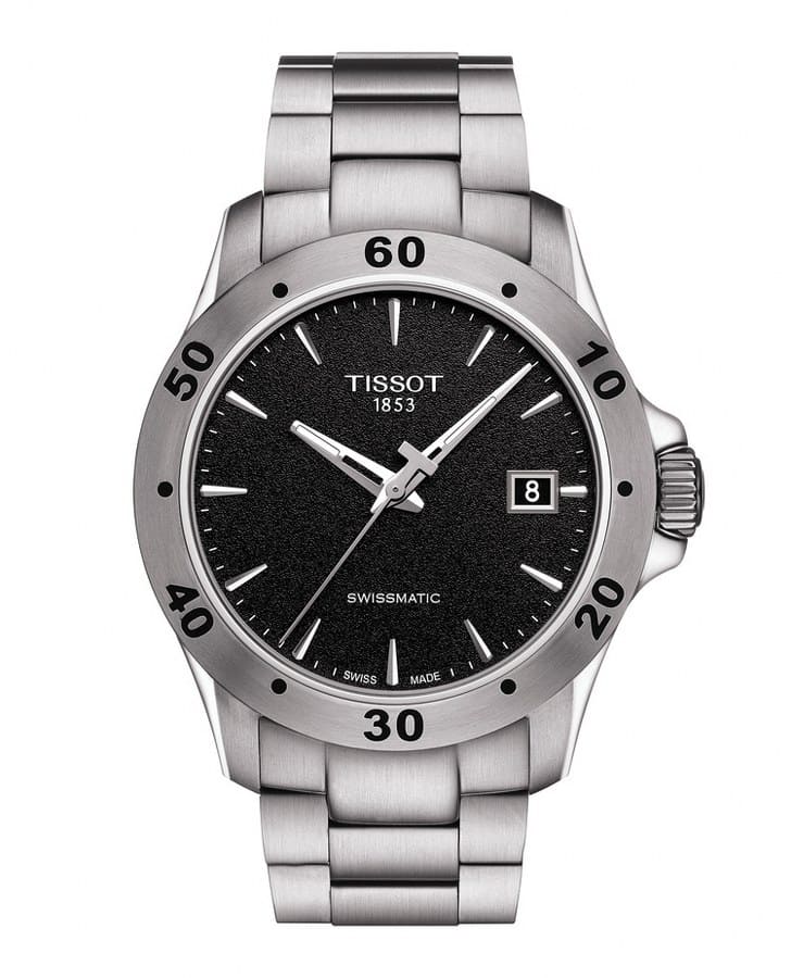 branded/Tissot/ collection michalopoulos gold Zakynthos Greece