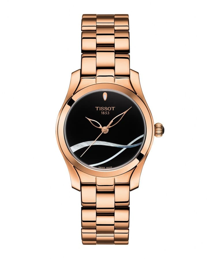 branded/Tissot/ collection michalopoulos gold Zakynthos Greece